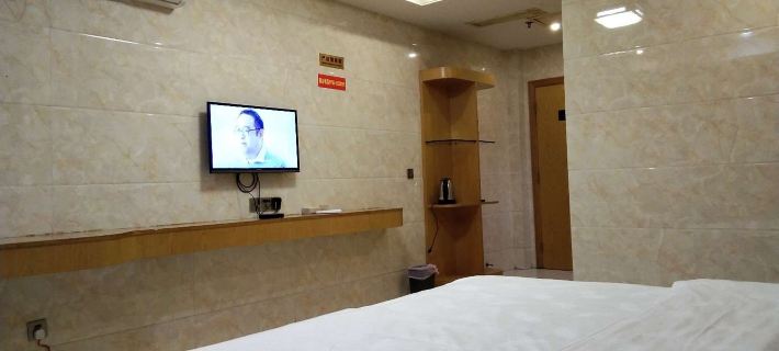 Anren Songshan Inn Hotels in Anren