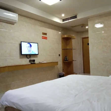 Anren Songshan Inn
