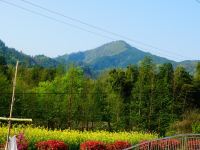 旌德山居艺墅客栈 - 酒店附近