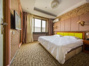 Home Inn Paibai Yun Hotel (Harbin Xiangfang Wanda Shop)