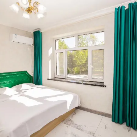 Yuanchang Hotel (Wudalianchi Scenic Area Branch)