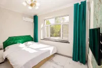 Yuanchang Hotel (Wudalianchi Scenic Area Branch)