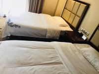 北京南长城酒店 - 高级双床房