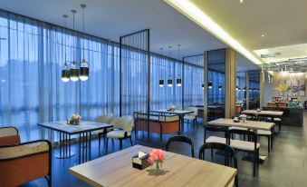 Orange Hotel (Suzhou Dushu Lake, Higher Education Park)