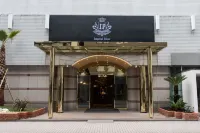 IP City Hotel Osaka - Imperial Palace Group Hotels near Shinsaibashisuji