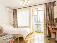 上海圣天地公寓 - 标准一室一厅套房