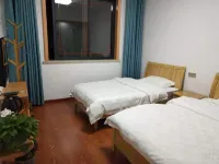 Tonglu Youe Station Homestay โรงแรมใกล้หมู่บ้านรูทซ์