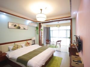 Changxing Habitable Guesthouse