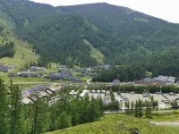 The Brich Forest Resort Hotel - Romantisk