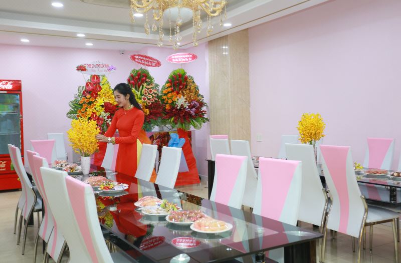 Valentine Hotel Saigon - Bui Vien Street photo 2