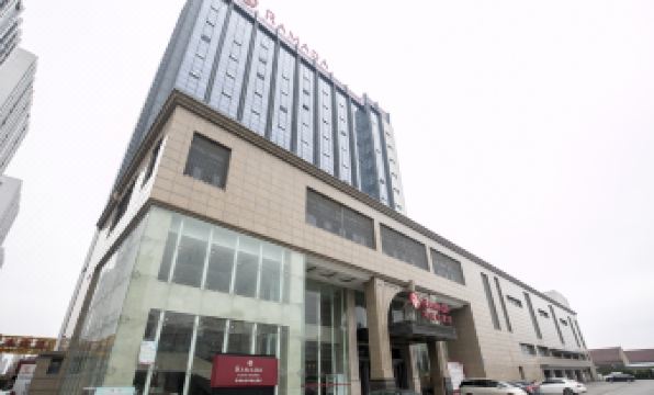 Ramada by Wyndham Suzhou Wujiang