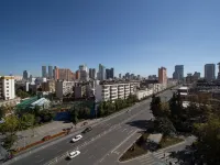 JI Hotel (Kunming Nanping Pedestrian Street Beijing Road) Hotels near كونمينغ هال