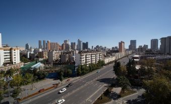 JI Hotel (Kunming Nanping Pedestrian Street Beijing Road)