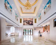 Vienna 3 Best Hotel (Ganzhou Shangyou Branch)