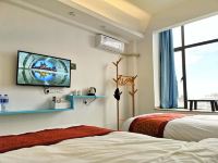 惠东双利湾度假酒店 - 标准小双床房