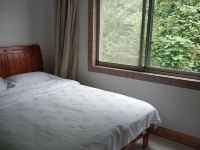 张家界海鹏公寓 - 温馨大床房
