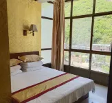 Zanhuang Friendship Villa Hotels in Zanhuang