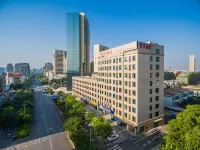 Yuemu Hotel