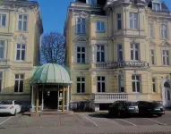 Hotel Kaiserhof Deluxe Hotel a Lubecca