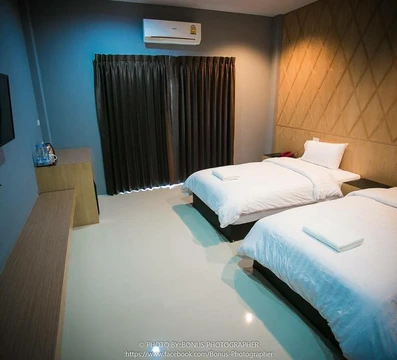 รูปภาพของHobby Hotel
