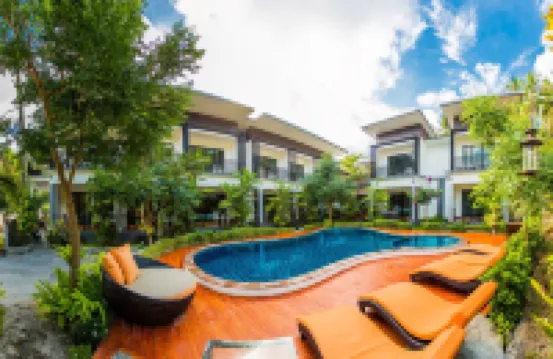 The OZO Kohtao