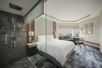 Shangri-La Eros, New Delhi Hotell i Connaught Place