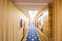 Jinxing Hostel Hotel a Panshi