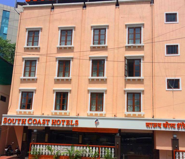 South Coast Hotels-Thane Updated 2023 Room Price-Reviews & Deals | Trip.com