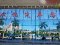 广州瑞城宾馆 - 酒店附近