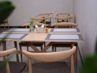 华驿酒店(青岛国际博览中心店) - 餐厅