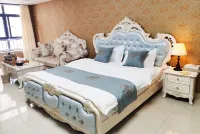 Changman Apartment (Jinan Railway Station North Plaza Branch)