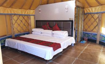 Zhangbei Mingshi Farm Stay
