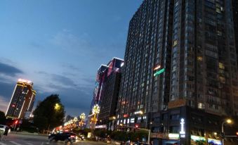 Anji Tongcheng Hotel