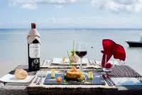 Mantis Soanambo Hotel and Spa - breakfast
