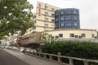 Homeinn · neo Hotel (Suzhou Hanshan Temple Binhe Road Subway Station) Các khách sạn ở Tô Châu