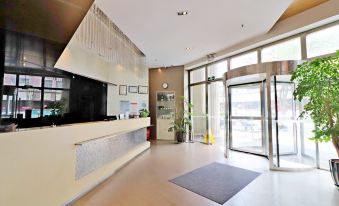 Jinjiang Inn (Minhang Zhuanqiao) - Housity