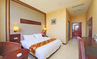 Rongcheng Maofeng Holiday Hotel