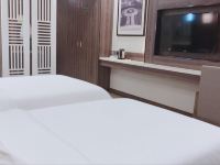 深圳奥登国际酒店 - 高级双人房