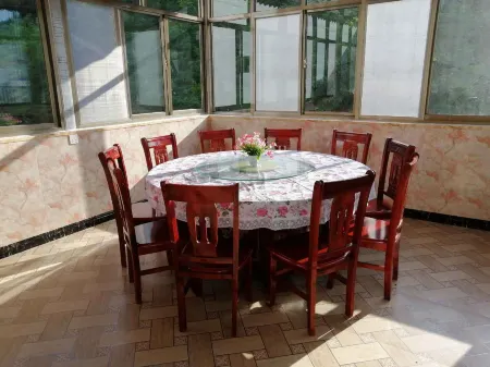 Tianshui Xiyuange Guesthouse Отели рядом с достопримечательностью «Maijishan Cave-Temple Complex»