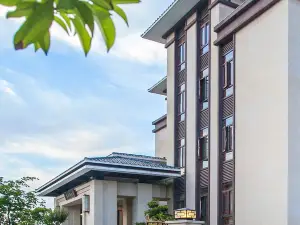 建始的熱門精品民宿