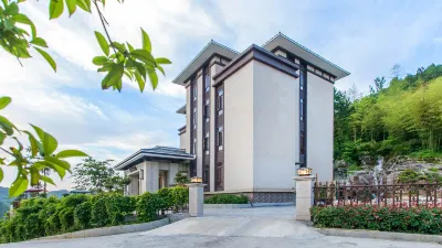 Floral Hotel No.1 Villa Tiny West Lake Các khách sạn ở Kiến Thủy
