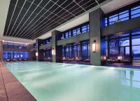 HUALUXE Hotels and Resorts WUHU - Family