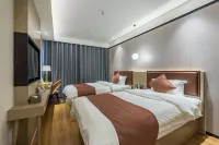 GreenTree Inn (Xuzhou High Speed Railway Station West Exit) Các khách sạn gần Ga Đông Từ Châu