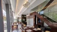 Huizhou China Resources Xiaodao Bay UK Seaview Design Apartment