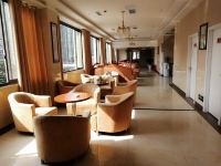 南充遇见酒店 - 公共区域