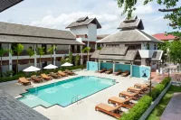 Rimping Village Các khách sạn ở Chiang Mai