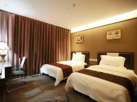 北京尚品假日酒店 - 高级双床房