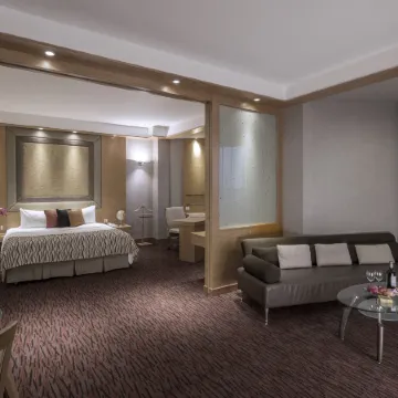 M Hotel Singapore City Centre Отели рядом с достопримечательностью «Марина-Бэй»