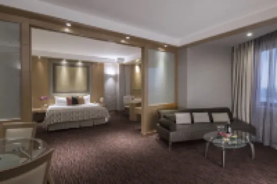 M Hotel Singapore City Centre