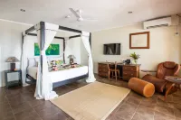 Octopus Resort - Wifi